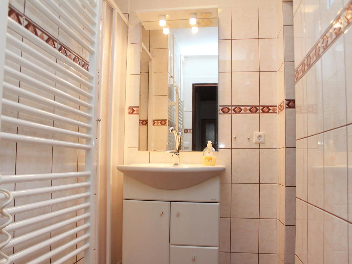 Apartment Janova By Interhome Bagian luar foto