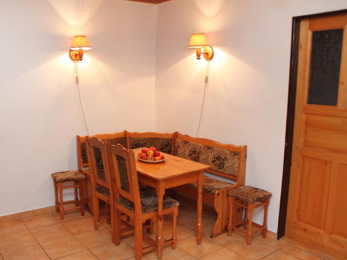 Apartment Janova By Interhome Bagian luar foto