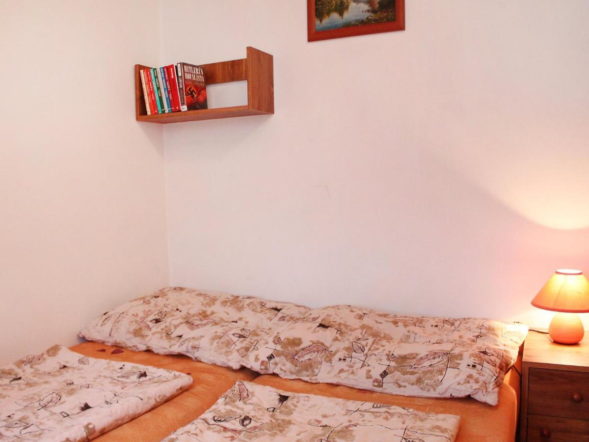 Apartment Janova By Interhome Bagian luar foto